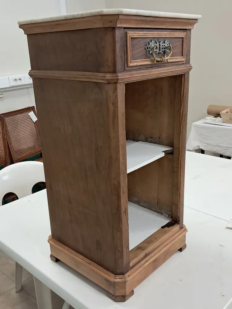 MEUBLE AVANT