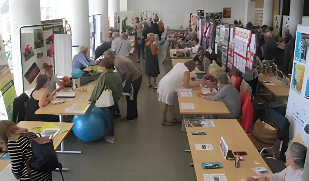 forum-social-pour-le-sensibilisation-handicap-visuel