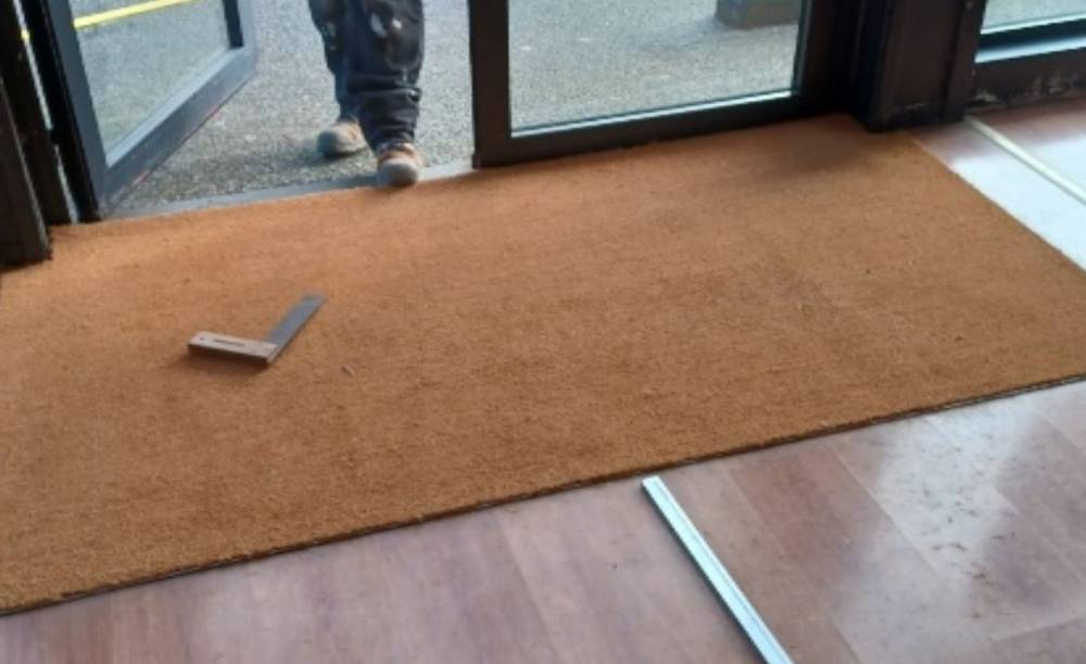 tapis coco PMR