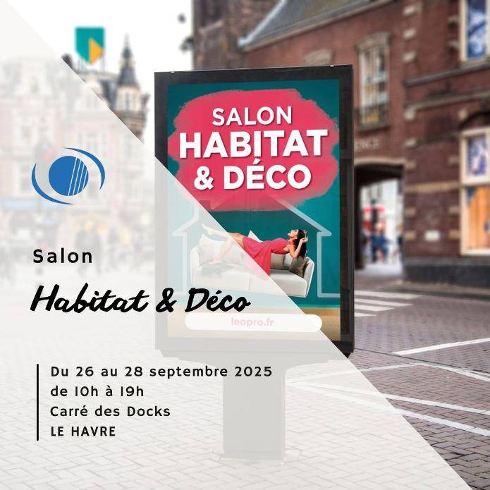 SALON HABITAT ET DECO